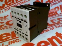 EATON CORPORATION DILM12-01-415V50HZ-480V60HZ