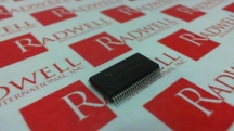 TEXAS INSTRUMENTS SEMI 74ALVC164245DLG4