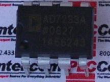 ANALOG DEVICES AD7233AN