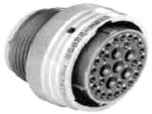 AMPHENOL MS3476L14-19P