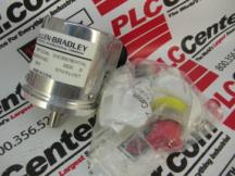 ALLEN BRADLEY 845H-SJEZ25CKY2C