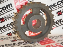 MARTIN SPROCKET & GEAR INC 881C25-1-3/8