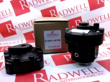 ON SEMICONDUCTOR Z195814516A