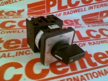 EATON CORPORATION T0-2-7711-65/E