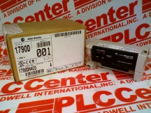 ALLEN BRADLEY 1790D-N4C0