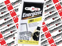 ENERGIZER 391BP