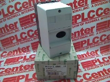 EATON CORPORATION CI-PKZ01