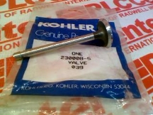 KOHLER COMPANY 230008-S