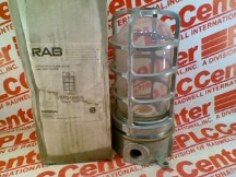 RAB LIGHTING VAKS-100