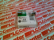 LITTELFUSE 0312002.V