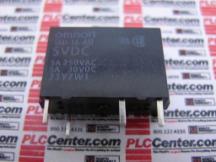 OMRON G6D1A5VDC