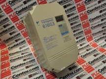 YASKAWA ELECTRIC CIMR-G3A45P5