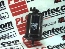FRAM G6440