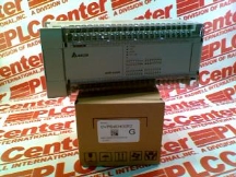 DELTA ELECTRONICS DVP64EH00R2