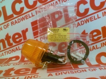 INGRAM PRODUCTS LX10-AMBER