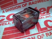 KEYSWITCH KMK3P-AC110