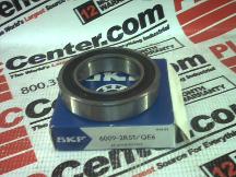 SKF 6009-2RS1/QE6
