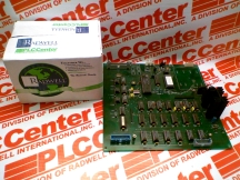 CAS CORP OCTA-II/1/9