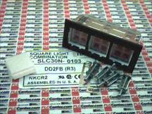 IDEC SLC30N0103DD2FBR