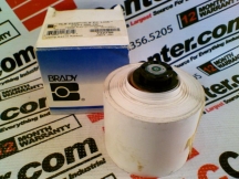 BRADY PSPT-500-1W