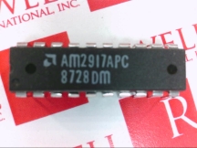 ANALOG DEVICES AM2917APC