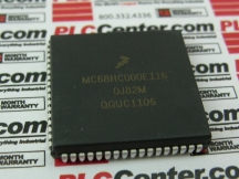 NXP SEMICONDUCTOR MC68HC000EI16
