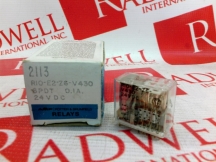 TE CONNECTIVITY R10-E2Z6-V430