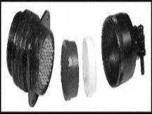 AMPHENOL 97-3106A-12S-3P(621)