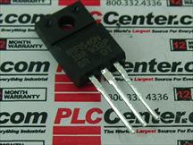 INTERNATIONAL RECTIFIER IRFI540N