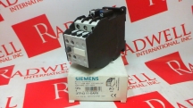 SIEMENS 3TF4311-0AP0
