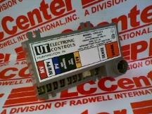 UT ELECTRONIC CONTROLS 1003-511