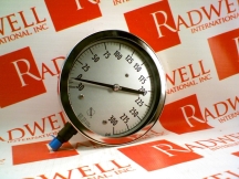 ASHCROFT 60-1009S-02L-30IN.HG-300