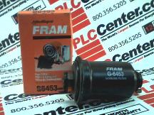 FRAM G6453