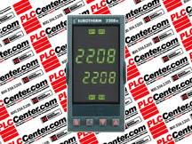 INVENSYS 2208ECCVHLHTCRFR