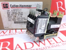 EATON CORPORATION BFDF31T