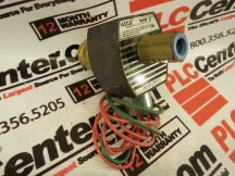 ASCO EF-8314-G008-120