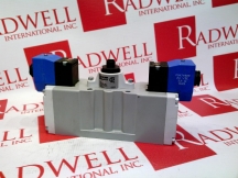 PARKER H25WXXG2B9000FC