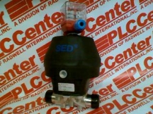 SED FLOW CONTROL 385.25.7.42.41.1HS/09/08