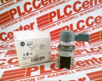 ALLEN BRADLEY 800T-JG141KD7B