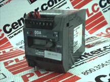 MOORE INDUSTRIES DDA/1-5V/SH1/24DC