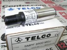 TELCO SMPF-8500-MG-J