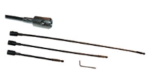 INNOVATIVE PRODUCTS OF AMERICA 8004D