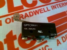 ZF FRIEDRICHSHAFEN GPTCRR11