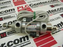 SMC CDM2C32-25-C73L-XC6