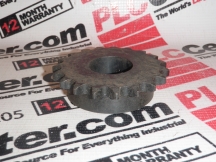 REGAL REXNORD 40B19-1-1/4