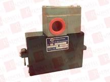 CONTROLOTRON 481N-FP3.75-DP3A116-B-29392B