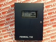 KIDDE-FENWAL, LLC 30-732001-001