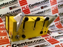 CONTROL CHIEF E-7131-1