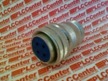 AMPHENOL 97-3106A-20-4S-SS