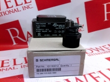 SCHMERSAL TS-336-11Z-1560/1959